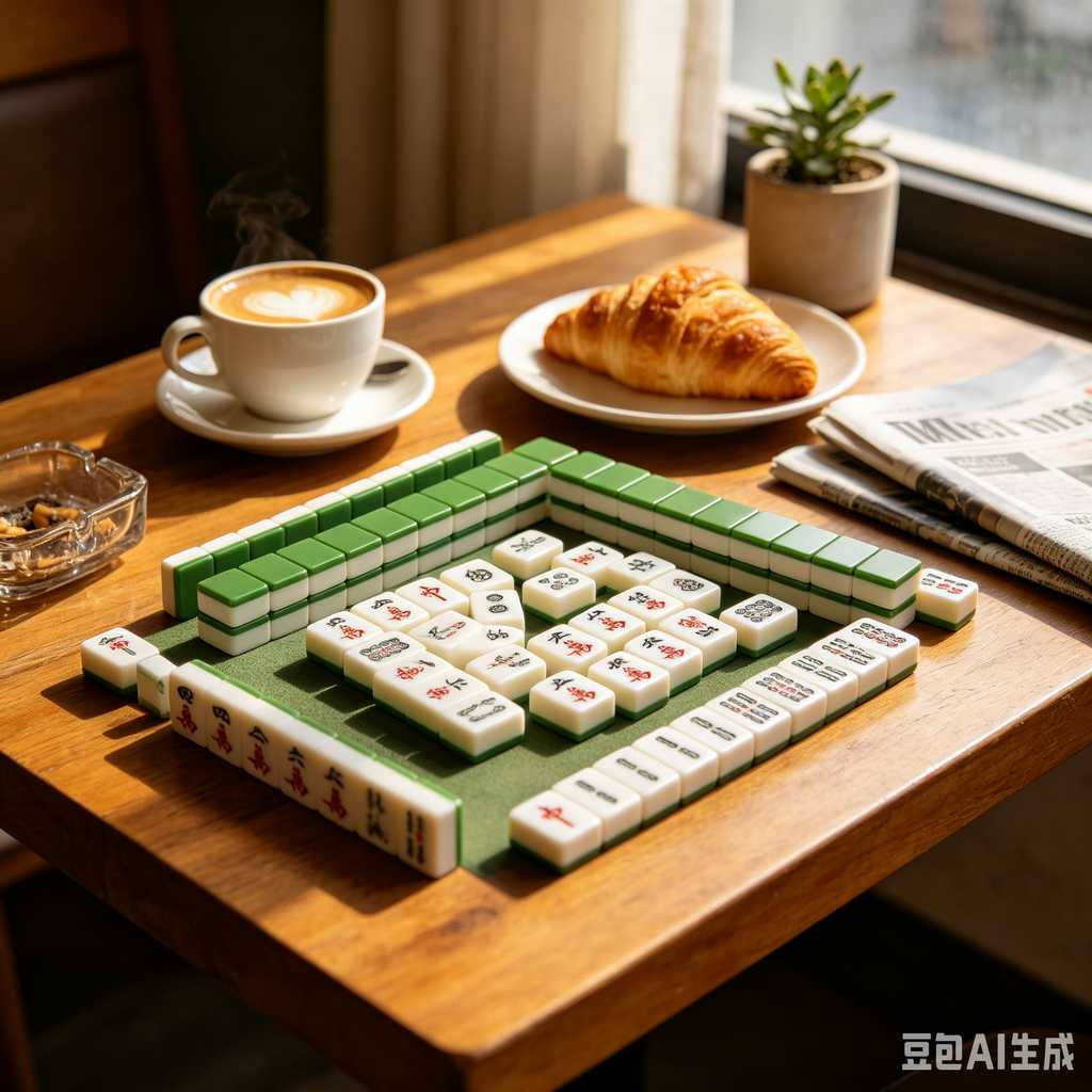 Rijeka,mahjong