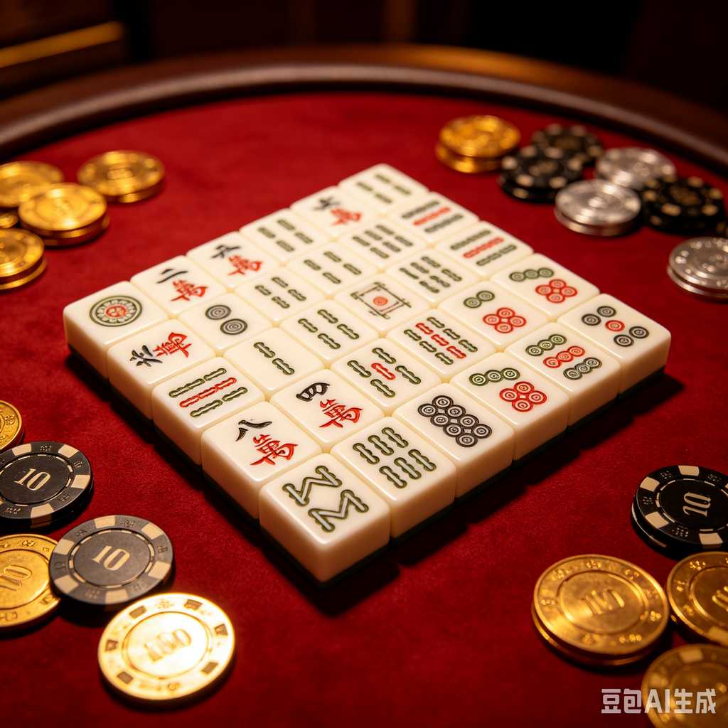 NewHavenCT,mahjong