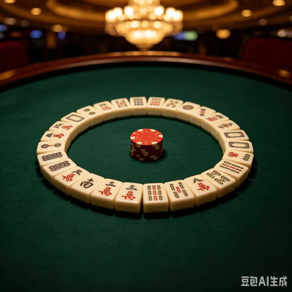 Lille,mahjong