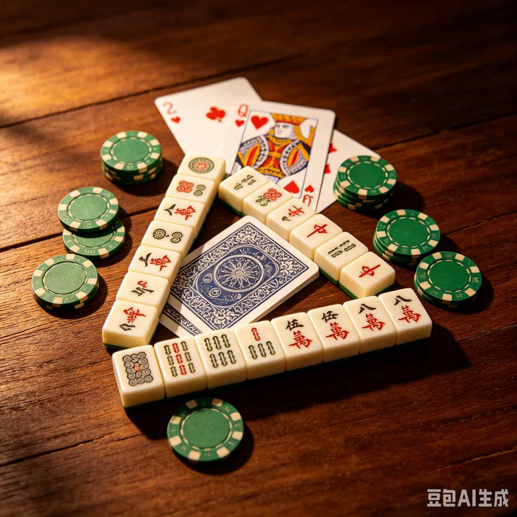 NewHavenCT,mahjong