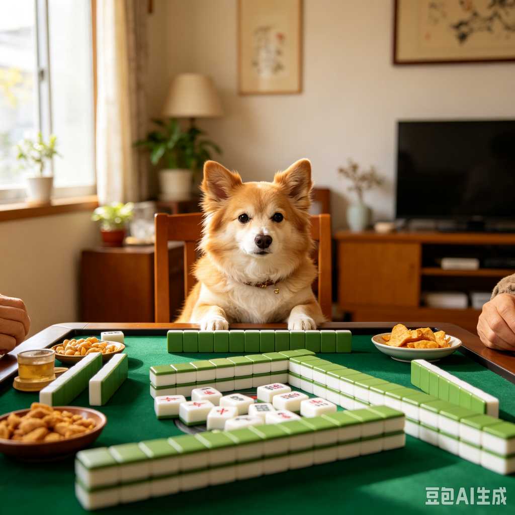 Georgia,mahjong