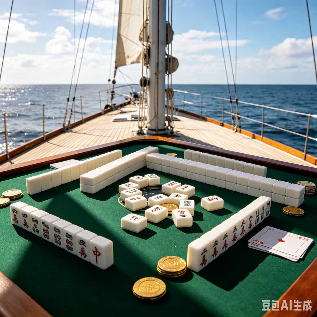 Salzburg,mahjong